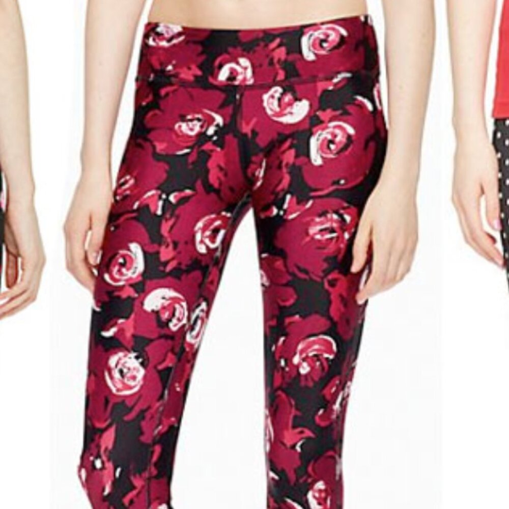 Kate Spade & Beyond Yoga Leggings